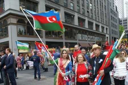Xaricdəki Azərbaycan ordusu