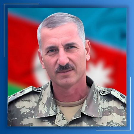 Şəhid müəllimin iki övladı tələbə oldu - FOTO