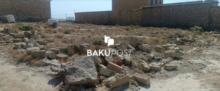 İcra başçısı 60-a yaxın vətəndaşın torpağını əlindən aldı – QARŞIDURMA