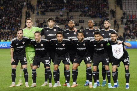 "Qarabağ" Azərbaycanın reytinqini ARTIRDI
