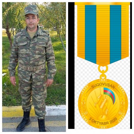 Suqovuşanın azad olunması vətən müharibəsində önəmli uğurlardandır.