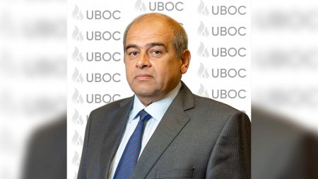 “Azneft”in baş direktoru vəzifəsindən AZAD EDİLDİ