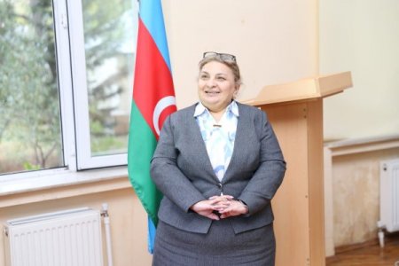 “Diferensial tədris” layihəsinə qoşulan məktəblərdə hesabat görüşlərinə başlanılıb