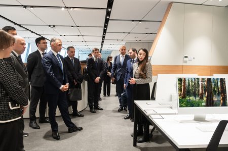 Azərbaycanla Qazaxıstan kibertəhlükəsizlik sahəsində əməkdaşlıq edəcək