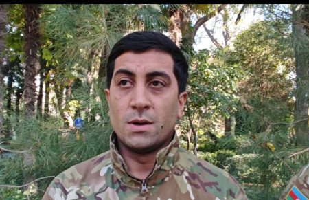 “XTQ qaziləri haqq tələb edir: ‘Müharibədə olmuşuq, amma ödəniş almamışıq’”