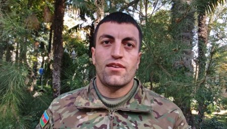 “XTQ qaziləri haqq tələb edir: ‘Müharibədə olmuşuq, amma ödəniş almamışıq’”