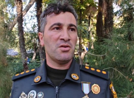 “XTQ qaziləri haqq tələb edir: ‘Müharibədə olmuşuq, amma ödəniş almamışıq’”