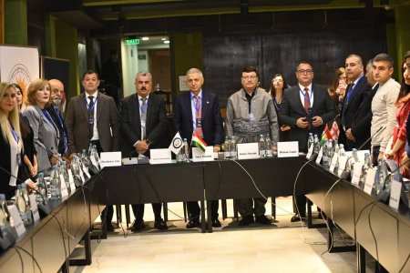 19 oktyabr 2025 ci il tarixində Gürcüstan Respublikasının  paytaxtı Tbilisi şəhərində “Milli quruculuqda Qafqaz kürdlərinin rolu” mövzusunda Qafqaz Kürdlərinin II Elmi-Praktiki Beynəlxalq Konfransı keçirilib.
