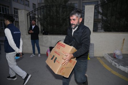 Bir gündə 450 nəfər doğma yurduna QOVUŞUR