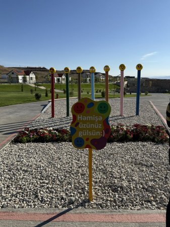 "Diplomatların əsas diqqəti Zəngəzur dəhlizinin tikintisinə yönələcək" - Hikmət Hacıyev