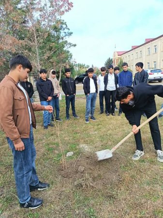 Zəfər günü münasibətilə tədbir keçirildi 