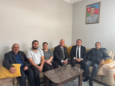 Laçın Rayon İcra Hakimiyyəti başçısının Zabux kənd inzibati ərazi dairəsi üzrə namizədliyinin təşkilatçılığı ilə işğaldan azad olunmuş Zabux kəndində 8 noyabr "Zəfər Günü"nün 5-ci il dönümü münasibətilə tədbirlər keçilirmişdir.