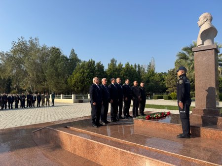 Laçınlılar 8 Noyabr - Möhtəşəm Zəfər bayramını yüksək sevinc və fəxarət hissi ilə qeyd etmişlər.