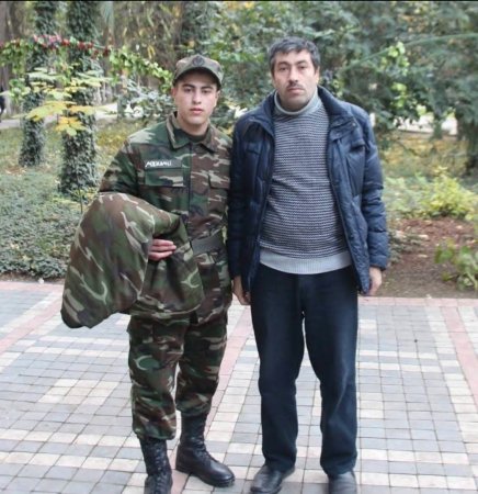 “Saxta qəhrəmanlar, susun! – AXCP üzvü veteranların haqqını müdafiə etdi”