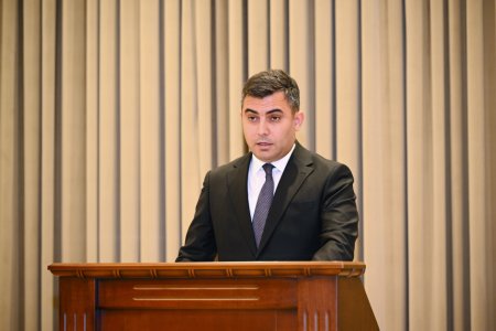 Samir Nuriyev Prezidentin tapşırıqlarını Naxçıvanın yeni rəhbərliyinə çatdırdı