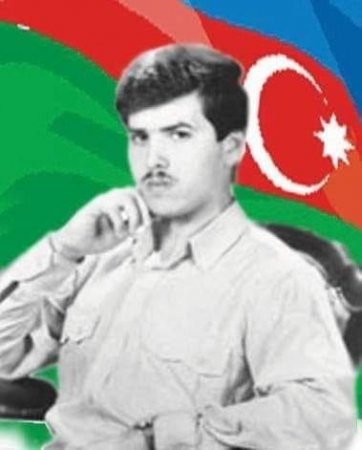Milli Qəhrəmanın atası vəfat etdi - FOTO