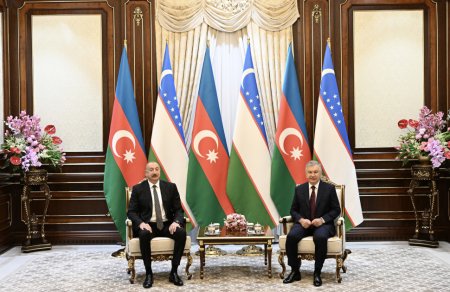 Mənzillərin açarları Xıdırlıya köçənlərə təqdim olundu