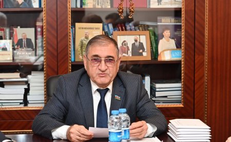 Azərbaycanda məmurların torpağı əllərindən alınacaq