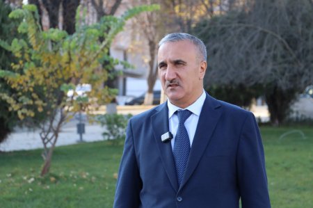 Xankəndidə görülən işlər açıqlandı - FOTOLAR