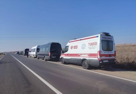 Qırmızı Bazar qəsəbəsi və Sos kəndinə 41 ailə yola salındı