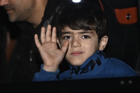 Böyük qayıdış: Xocalı və Cəbrayıla 338 nəfər yola salındı