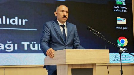 “Yağlıvənd: faciədən zəfərə” filminin təqdimatı keçirilib