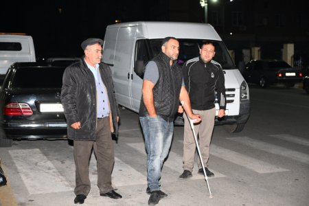 Böyük Qayıdış: Daha 112 nəfər Kəlbəcərə yola düşdü