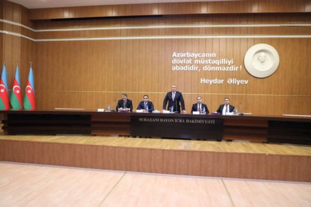 Qarlı havalarla bağlı hər rayona cavabdeh şəxs TƏYİN EDİLDİ