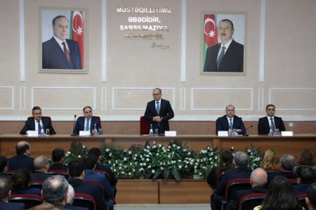 Qarlı havalarla bağlı hər rayona cavabdeh şəxs TƏYİN EDİLDİ
