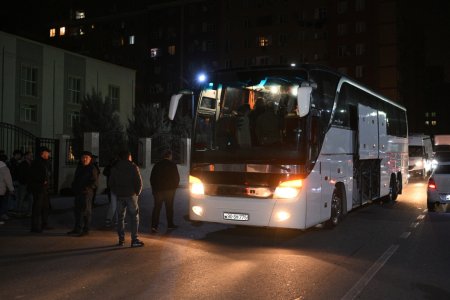 Böyük Qayıdış: Daha 177 nəfərin Zəngilan həsrəti sona çatdı