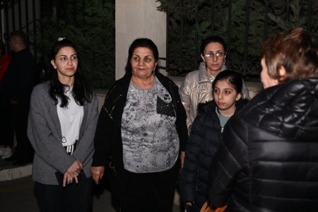 Böyük Qayıdış: Daha 177 nəfərin Zəngilan həsrəti sona çatdı