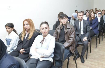 Şəhid baş leytenant Vüsal Kazımov hörmət və ehtiramla yad edildi Şəhid baş leytenant Vüsal Kazımov hörmət və ehtiramla yad edildi