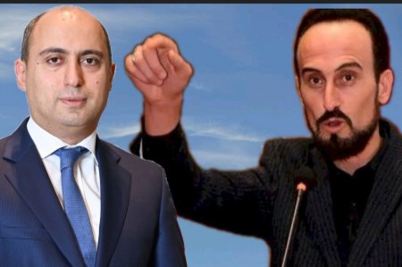 Elçin Lənbəranski Təhsil Nazirini sərt tənqid etdi: “Şagirdləri niyə yükləyirsiniz?”