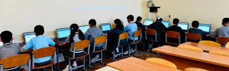 Qaradağda 222 nömrəli məktəb “BilBacar” müsabiqəsinə qoşuldu