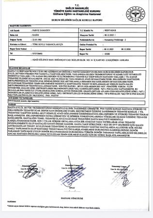 İstanbuldan Azərbaycana yardım çağırışı: Veteranın 15 yaşlı övladı müraciət edib İstanbuldan Azərbaycana yardım çağırışı: Veteranın 15 yaşlı övladı müraciət edib