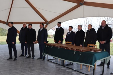 Xocalının iki kəndinə 85 nəfər qayıtdı - FOTO