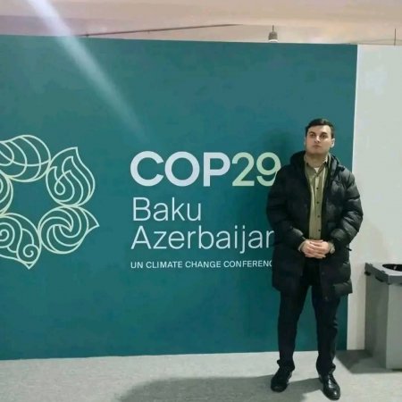 Altay Həsənovu mən özümə doğma kimi bilirəm