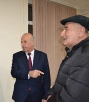 MİNGƏÇEVİRDƏ SAKİNLƏRİN İSTİRAHƏT HÜQUQU POZULDUĞU İDDİA OLUNUR