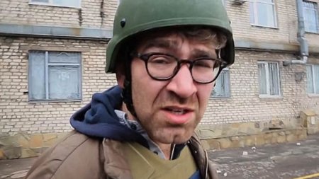 Rusiya sərhədçiləri Zəngəzur dəhlizində amerikalı jurnalisti saxladı - YENİ GÖRÜNTÜLƏR