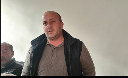 Ağstafa rayon İcra Hakimiyyəti qəbul keçirmişdi