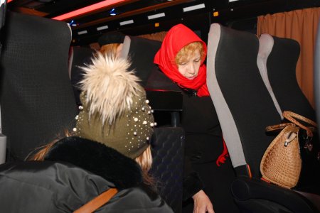 Xankəndiyə İLK köç - 36 ailə yenidən doğma yurdda!
