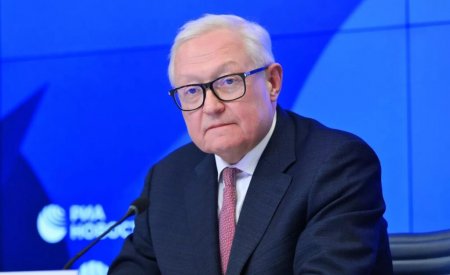 Rusiya və ABŞ normal həyata qayıdır