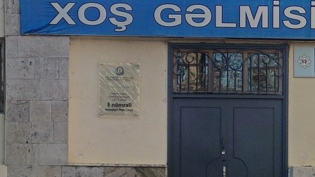 Təhsil yox, talan: Sumqayıtda 3 saylı Peşə Təhsil Mərkəzi korrupsiya və özbaşınalığın yuvasına çevrilib