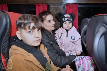 Böyük Qayıdış: 20 ailənin səhəri Zəngilanda açılacaq