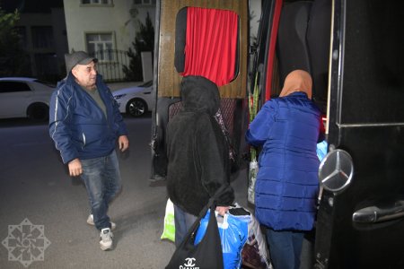 Böyük Qayıdış: 20 ailənin səhəri Zəngilanda açılacaq