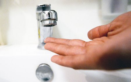 Bakının bu ərazilərində 3 gün su olmayacaq - Xəbərdarlıq