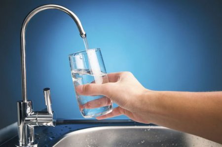 Suyun qiyməti ilə bağlı Tarif Şurasına MÜRACİƏT EDİLDİ 