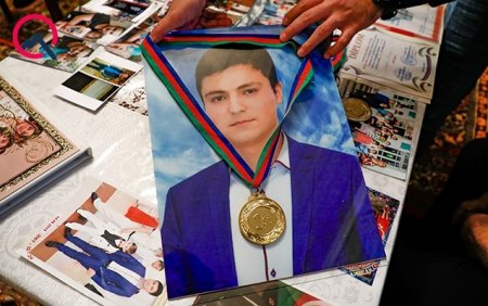 Şəhid ailəsinə niyə 5 ildir ev verilmir?