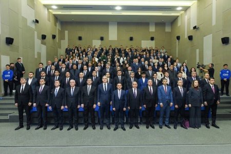 “ASAN xidmət indeksi”nə dair nəticələr açıqlandı - Fotolar