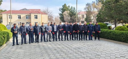 "Xocalı soyqırımının" qurbanlarının xatirəsini ehtiramla yad etmişlər